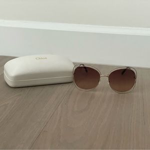 Chloe Sunglasses